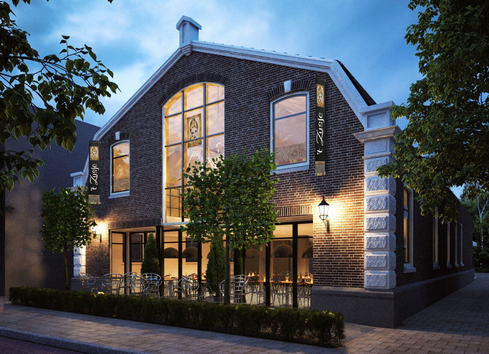 't Zusje Hilversum.