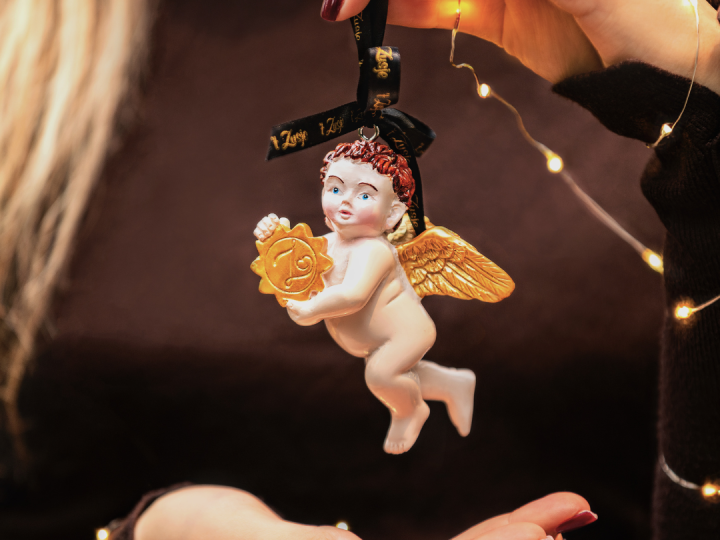 Zusje Angel