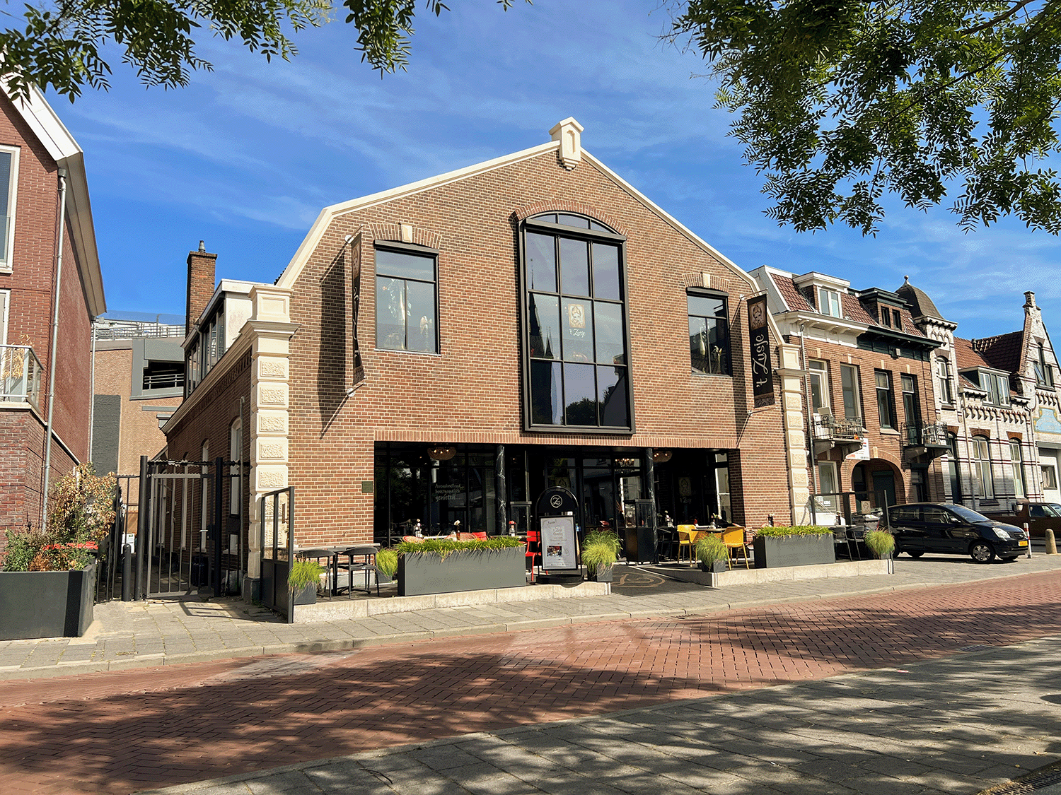 Hilversum