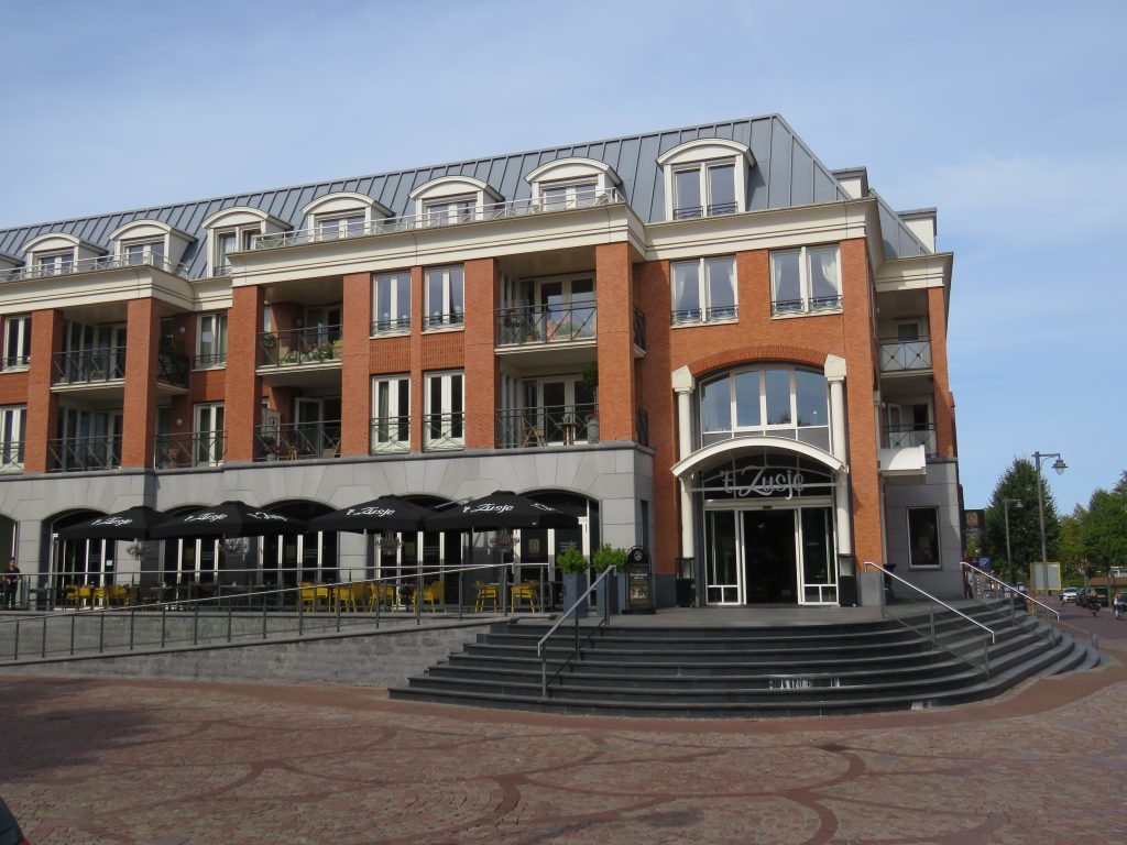 Noordwijk