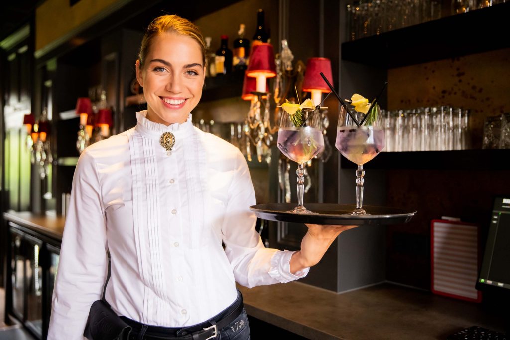 Kies voor een restaurantfunctie bij 't Zusje en laat jouw gasten bourgondisch genieten.