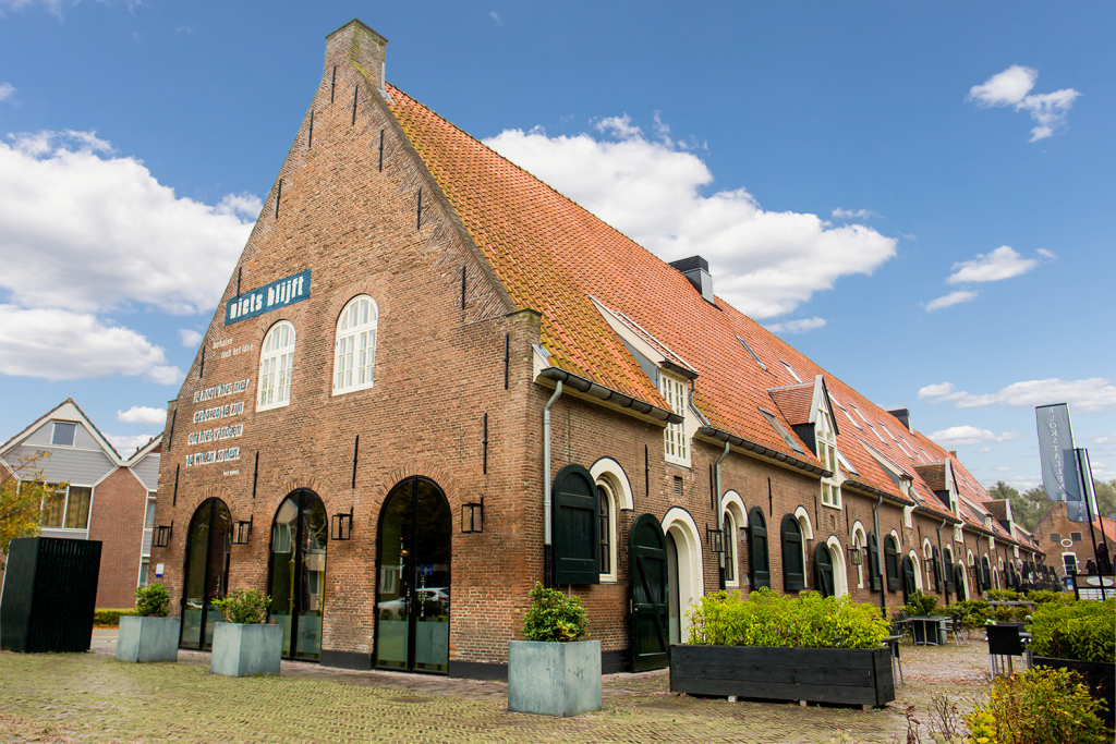 Bergen op Zoom