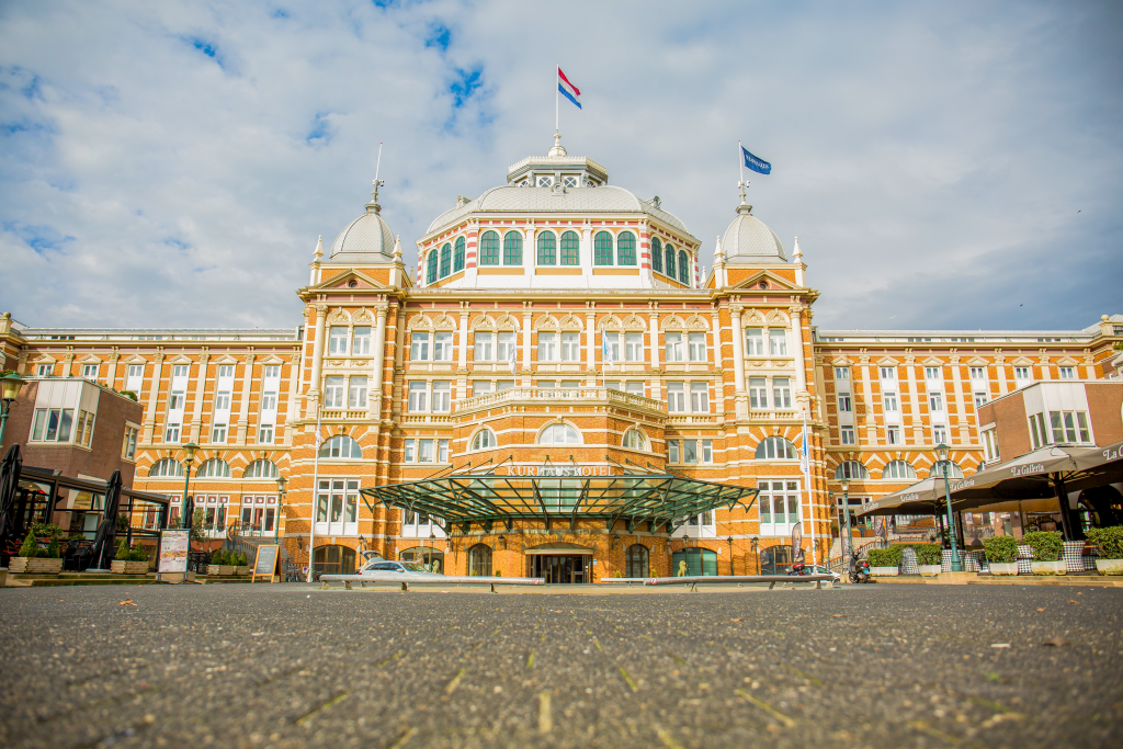 Kurhaus