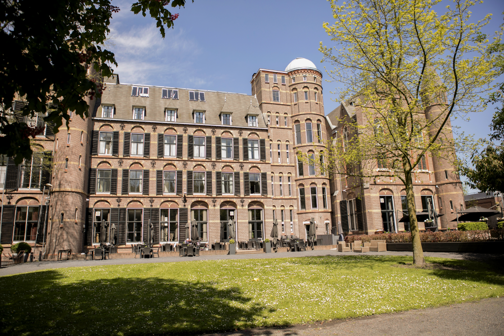 Oudenbosch