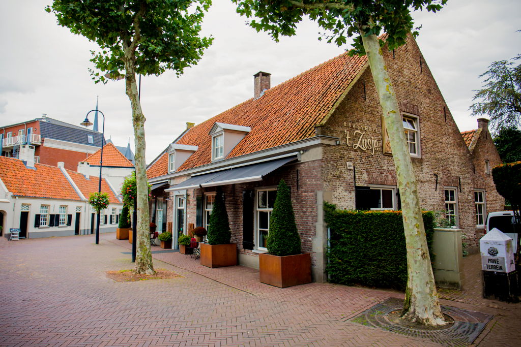 Sint Oedenrode