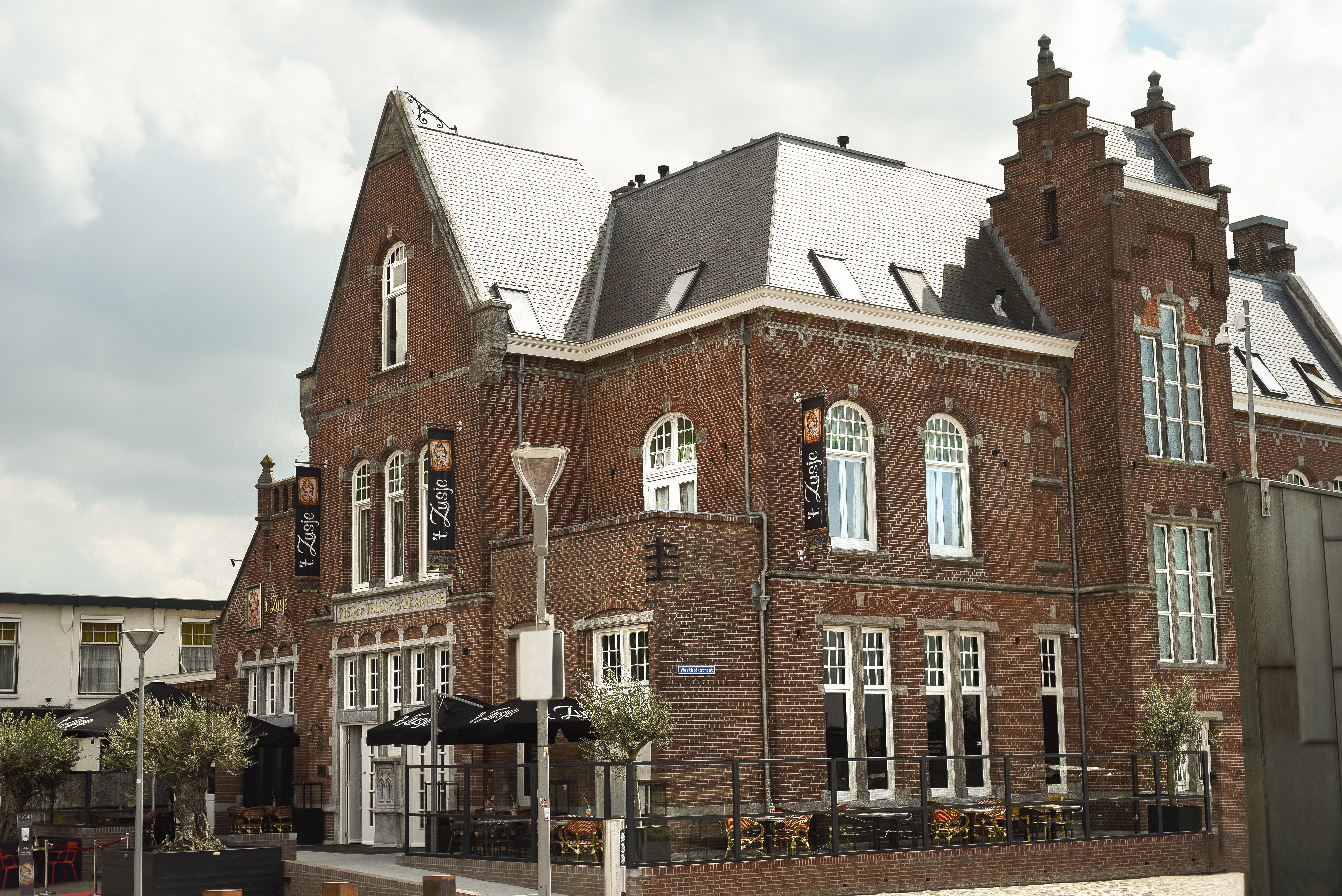 Terneuzen