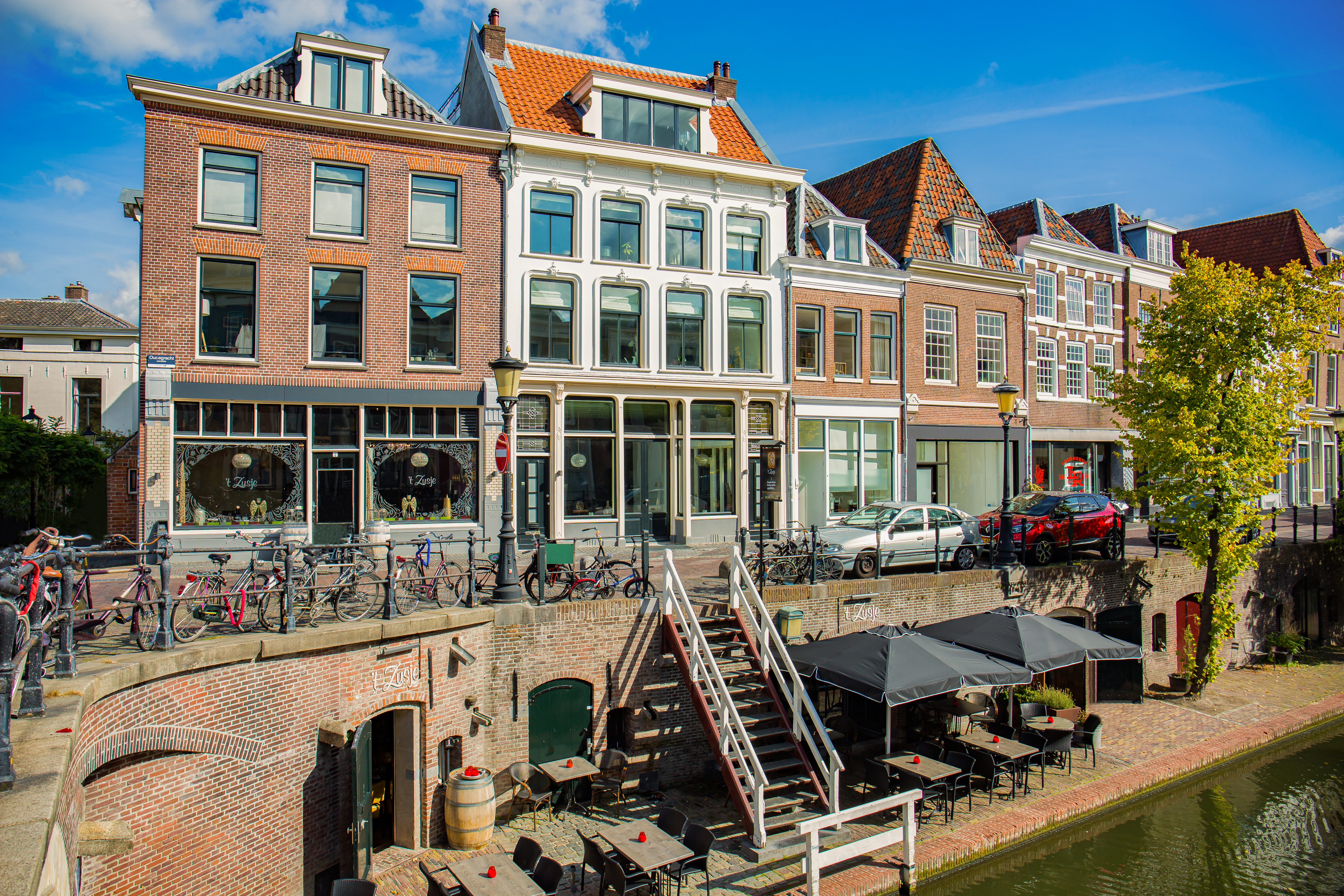 Utrecht