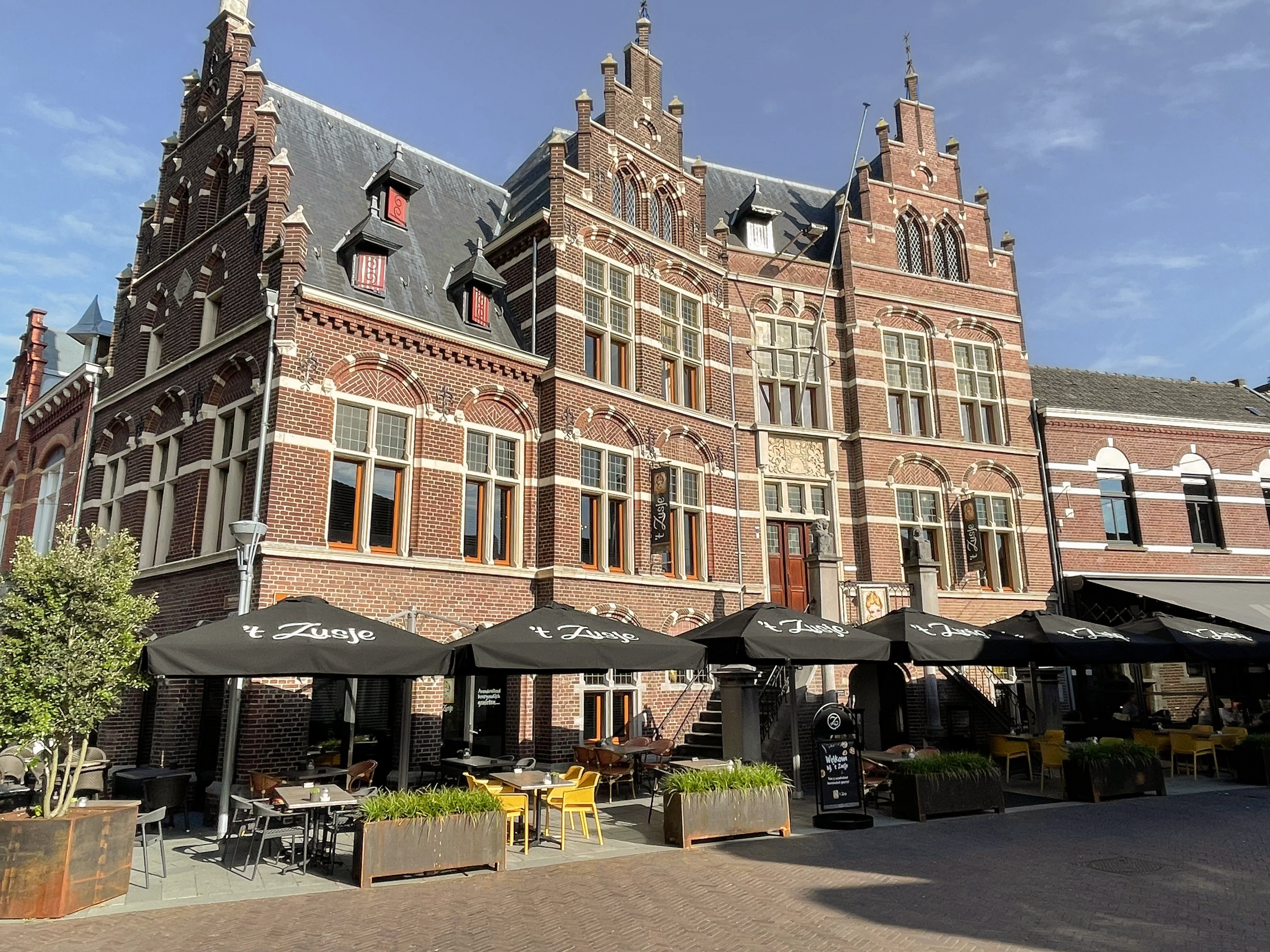 Venray