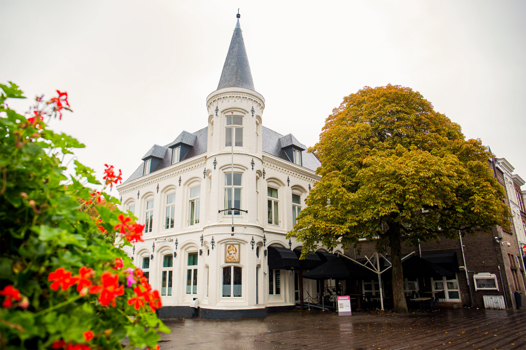 Breda