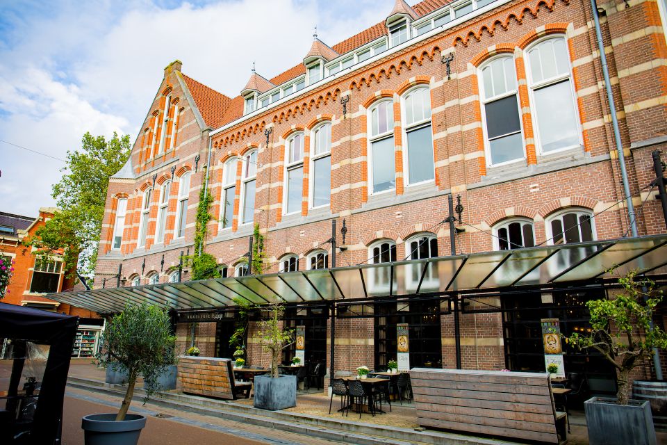 Apeldoorn