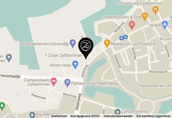 Bezoek 't Zusje Zaltbommel hier.