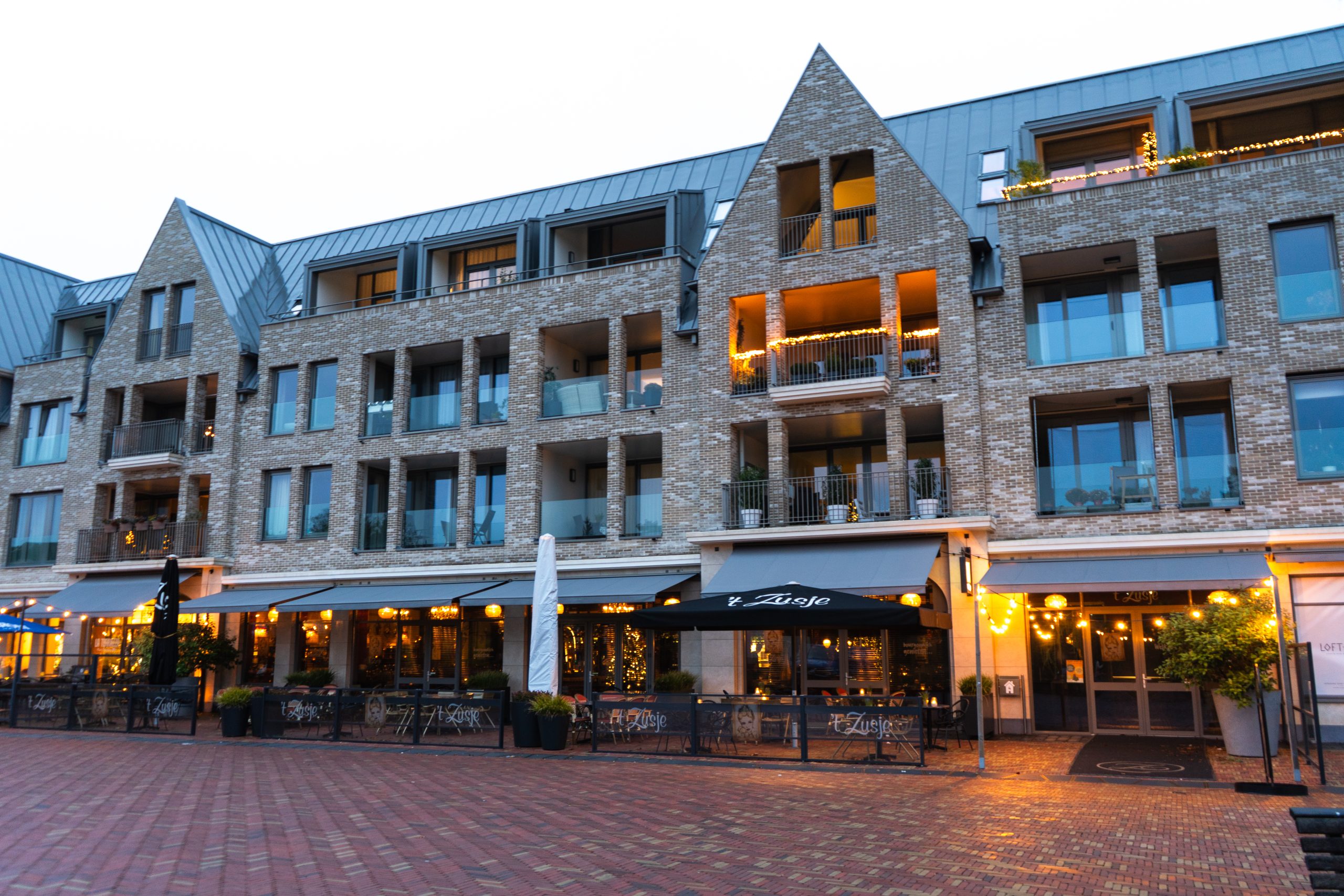 Bilthoven