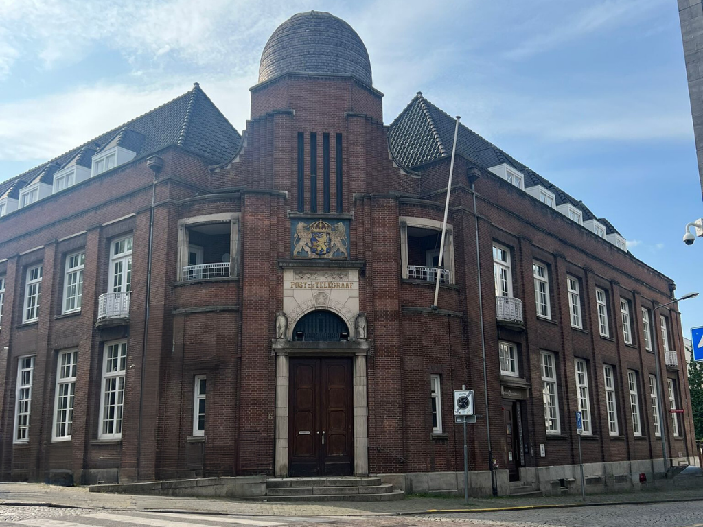 Maastricht